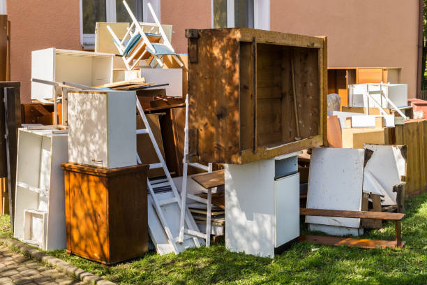 Best Carpet Removal and Disposal  in Naples Park, FL